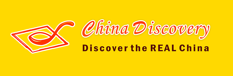 China Discovery