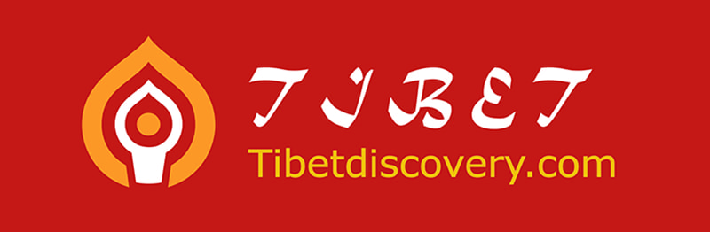 Tibet Discovery