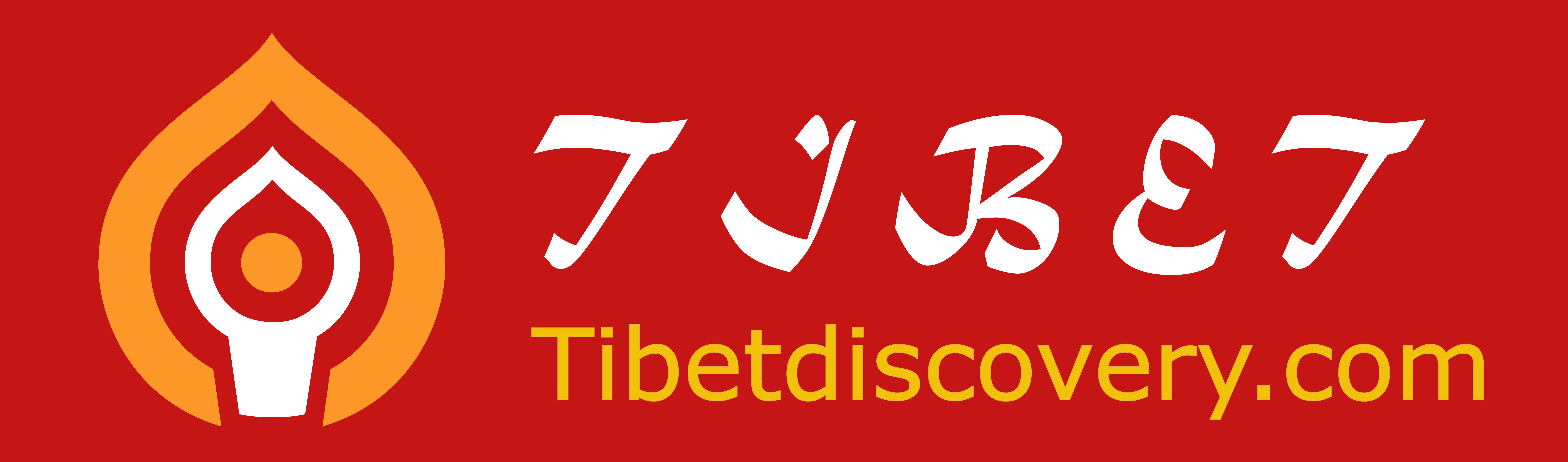 Tibet Discovery