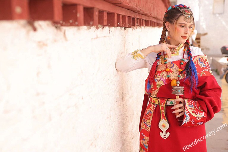 Things to Do in Lhasa