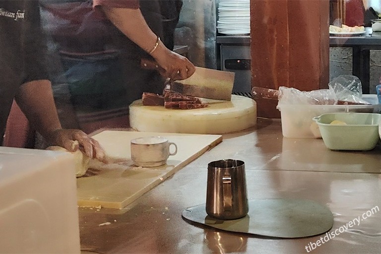 Things to Do in Lhasa