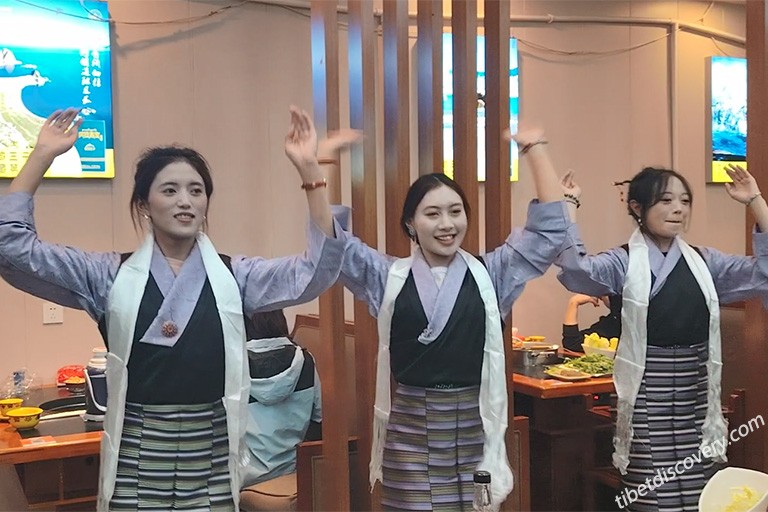 Things to Do in Lhasa