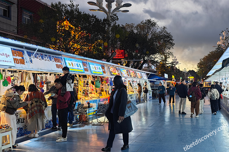 Things to Do in Lhasa