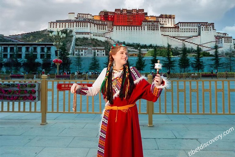 Things to Do in Lhasa