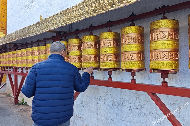 Things to Do in Lhasa