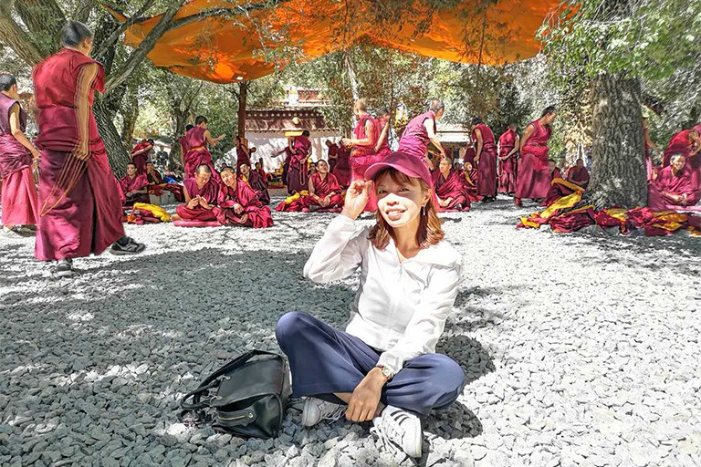 Things to Do in Lhasa