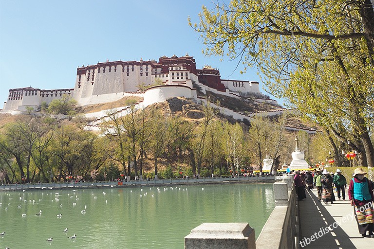 Things to Do in Lhasa