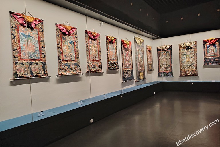 Things to Do in Lhasa