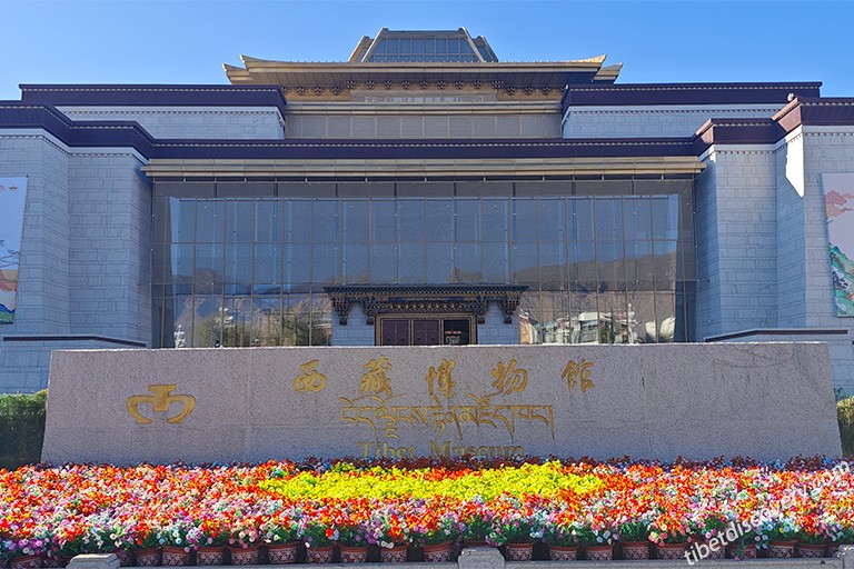 Things to Do in Lhasa