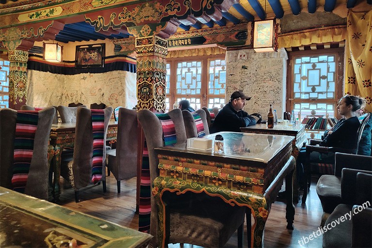 Things to Do in Lhasa