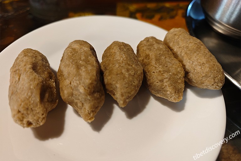 Things to Do in Lhasa