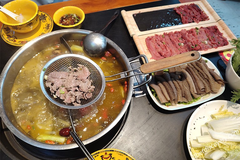 Things to Do in Lhasa