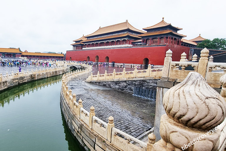 Beijing Tours