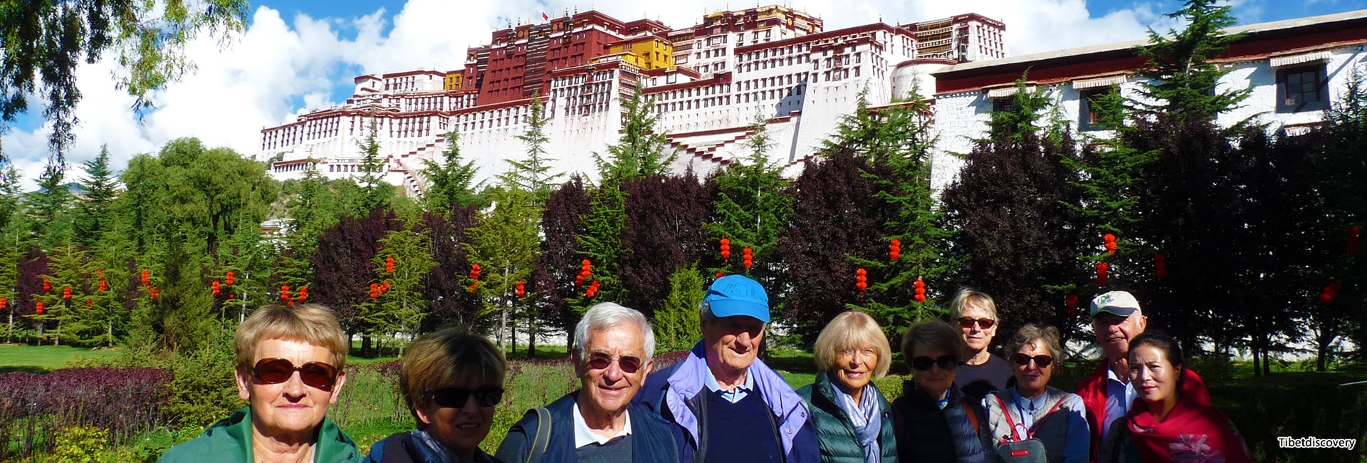 How to Spend 2 Days in Lhasa