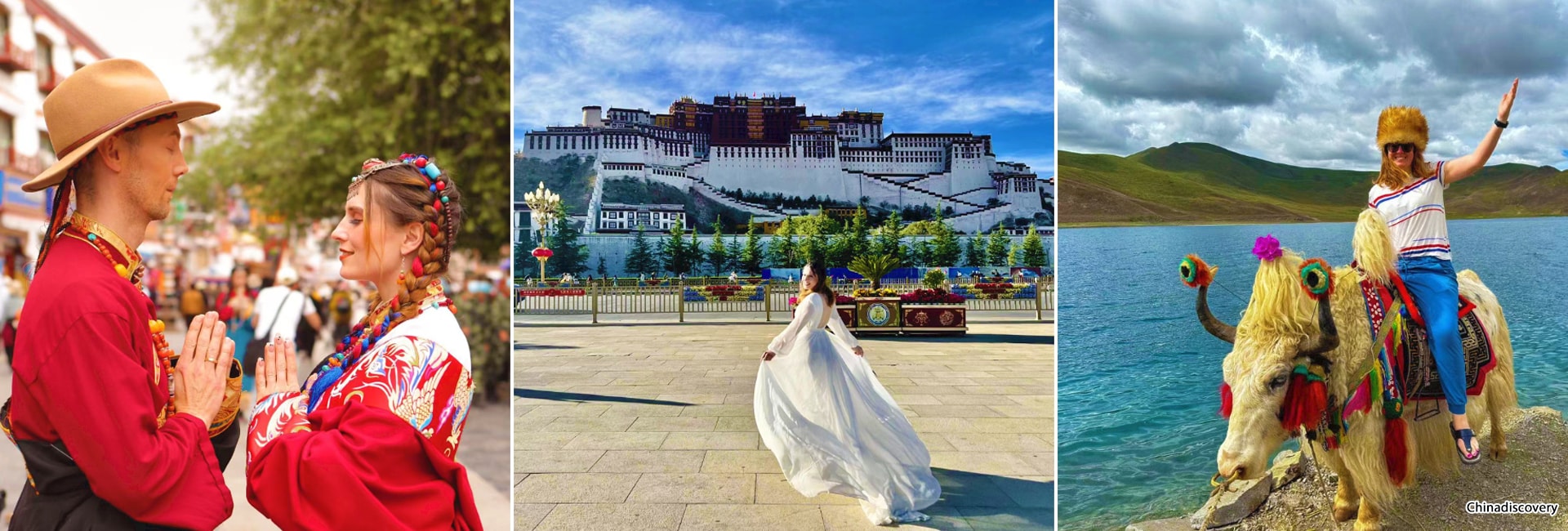 How to Spend 3 Days in Lhasa
