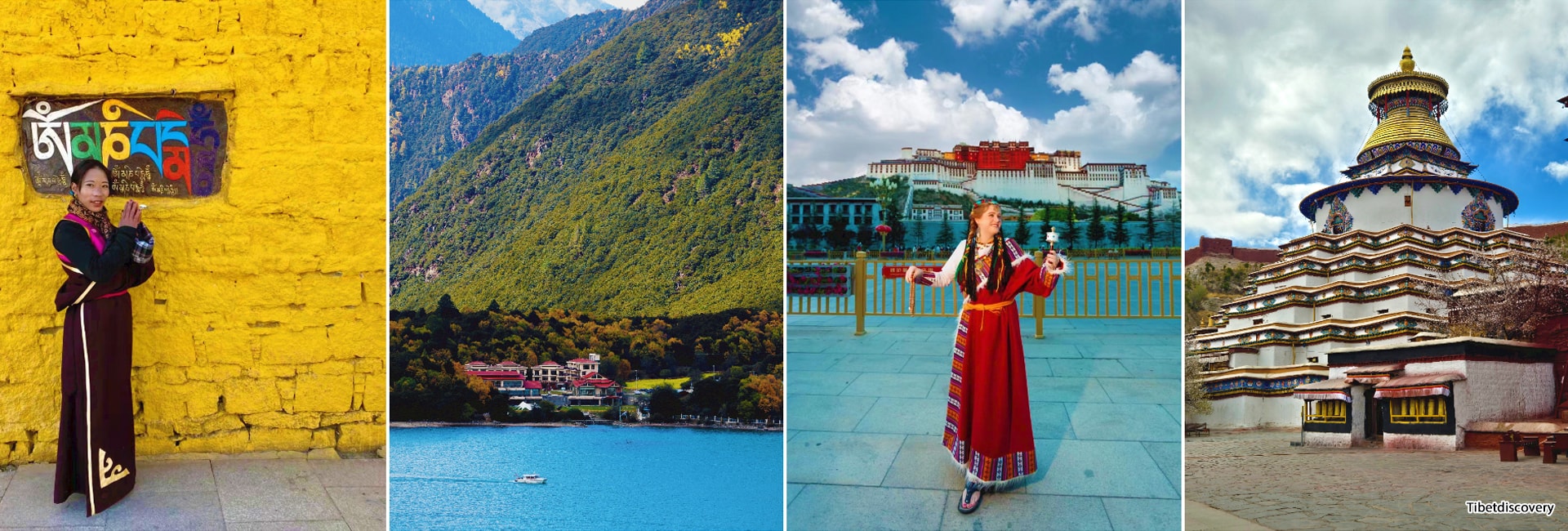 How to Spend 5 Days in Lhasa