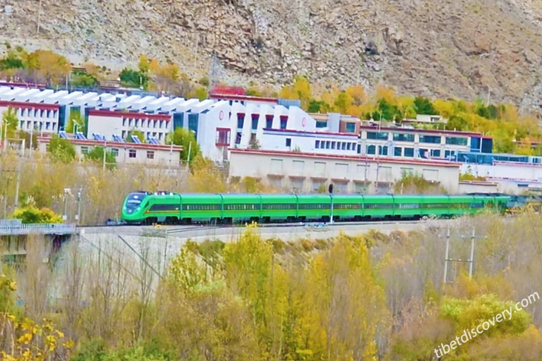 How to Spend 5 Days in Lhasa