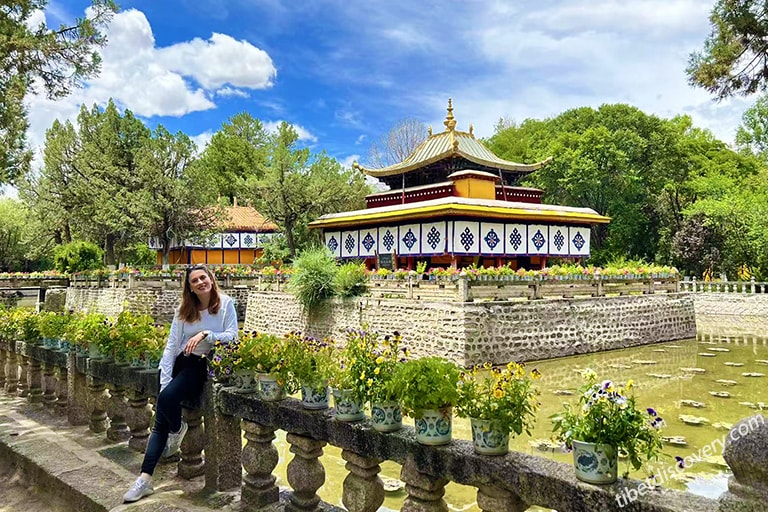 Norbulingka