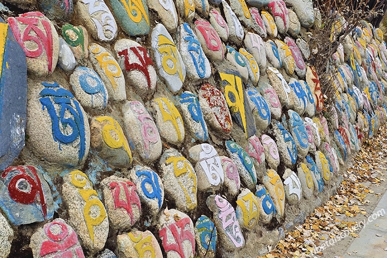 How to Spend 5 Days in Lhasa