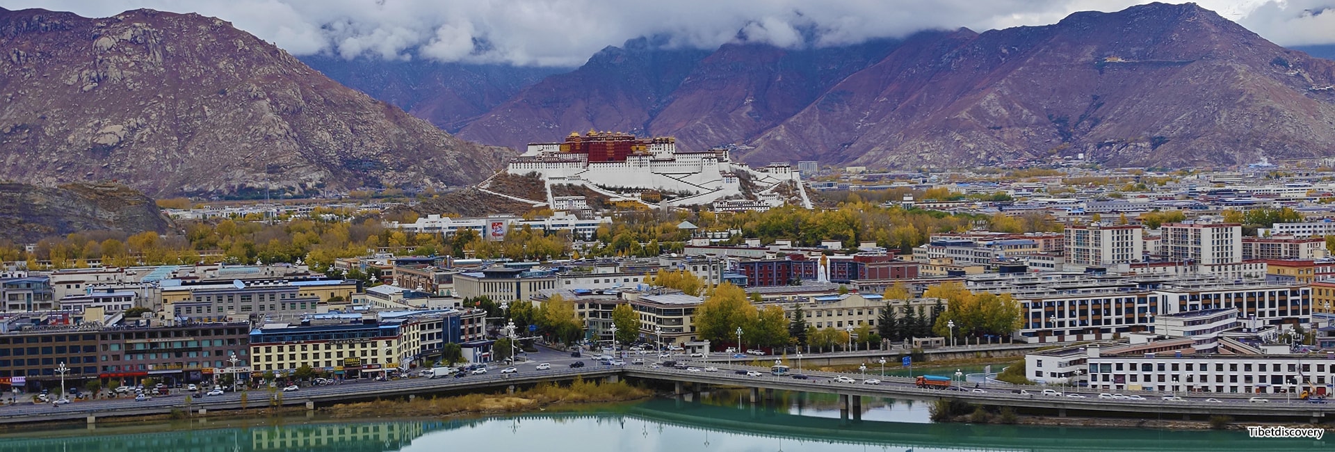 How to Plan A Lhasa Tour 2026/2027