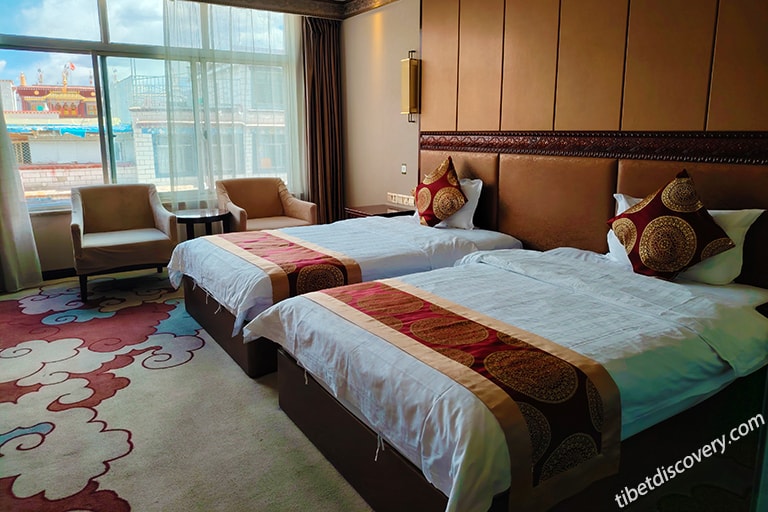 How to Plan A Lhasa Tour 2026/2027