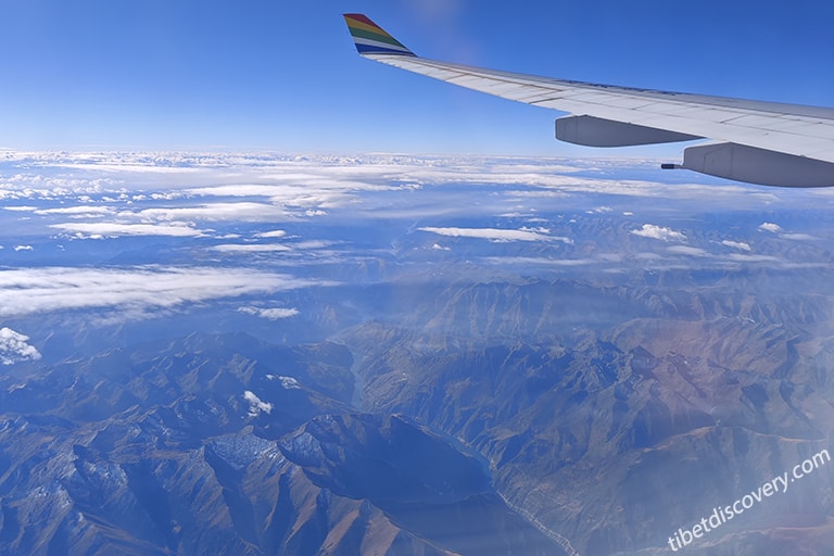 How to Plan A Lhasa Tour 2026/2027