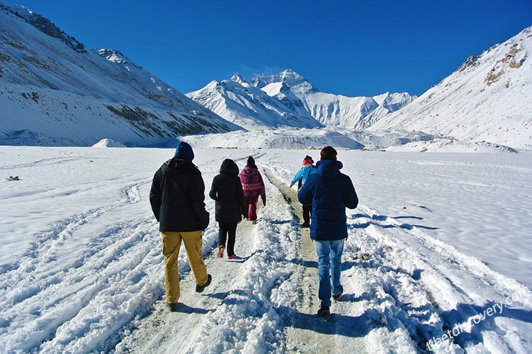 How to Plan A Lhasa Tour 2026/2027