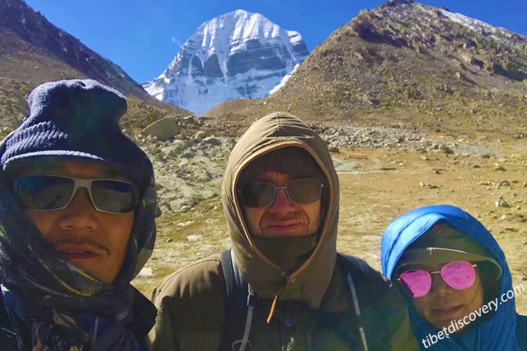 Mount Kailash