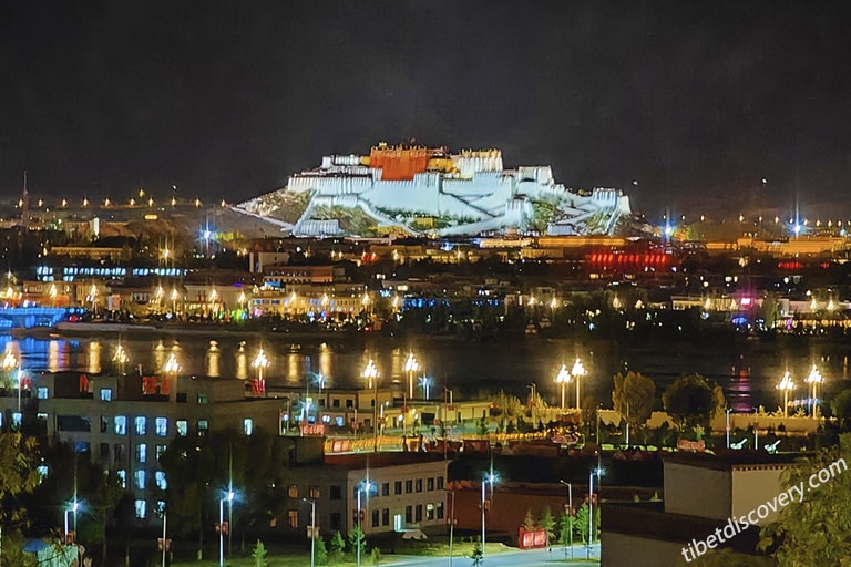 How to Plan A Lhasa Tour 2026/2027