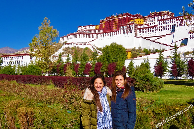 Potala Palace