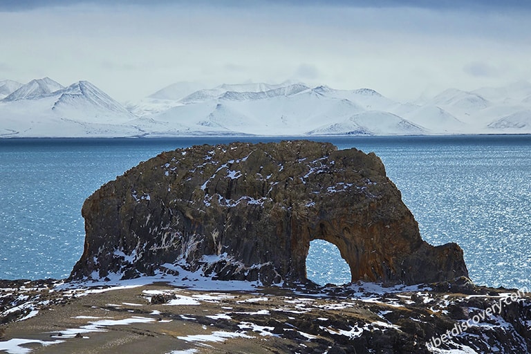 How to Spend 4 Days in Lhasa