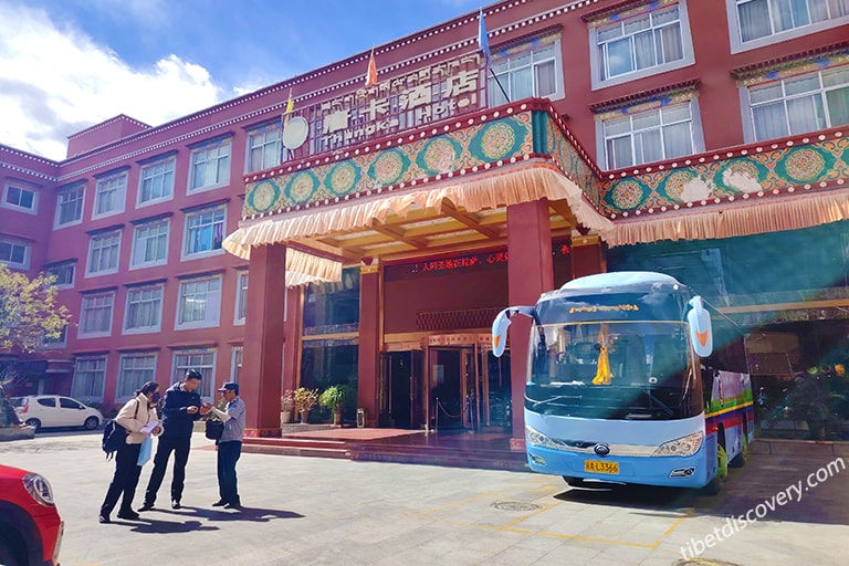 How to Plan A Lhasa Tour 2026/2027