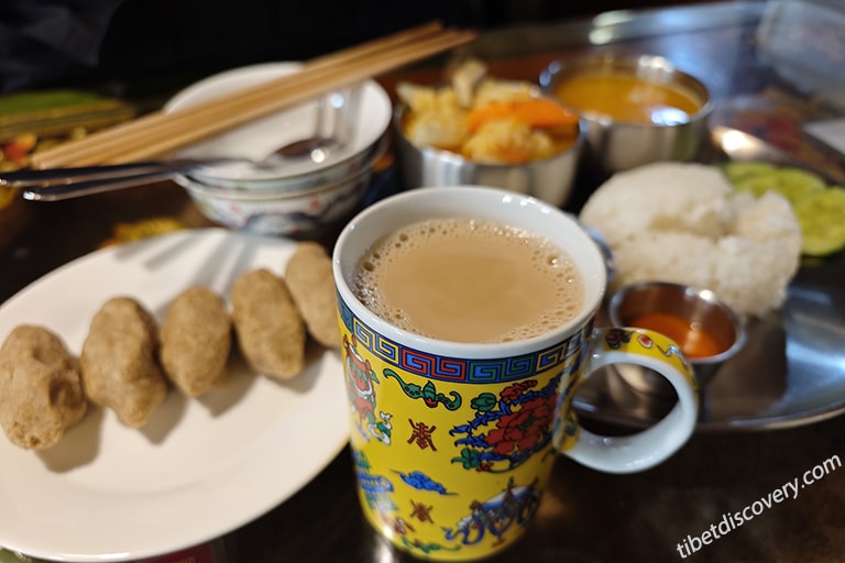 How to Plan A Lhasa Tour 2026/2027