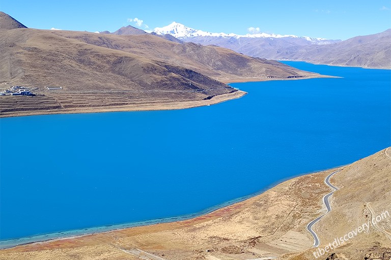 Potala Palace Altitude