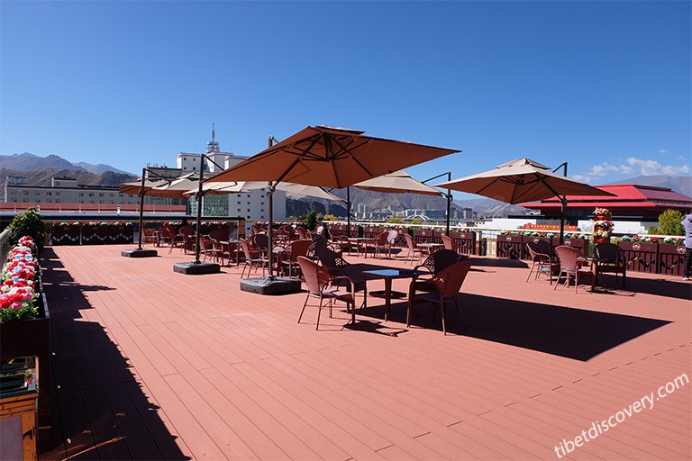 Photograph Potala Palace