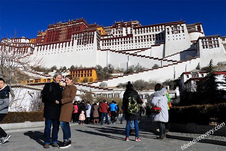Potala Palace