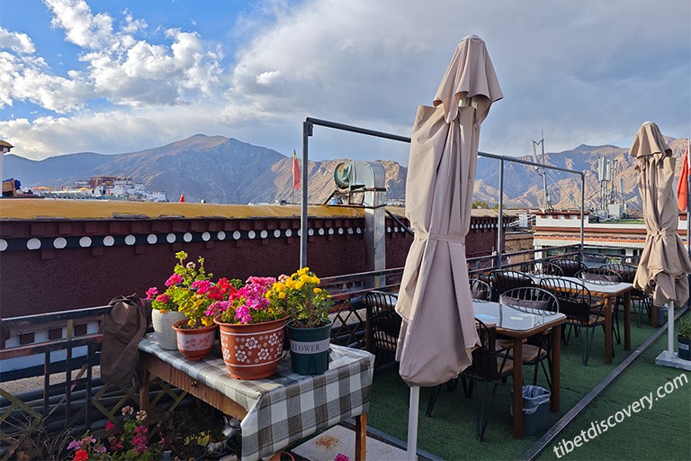 Photograph Potala Palace