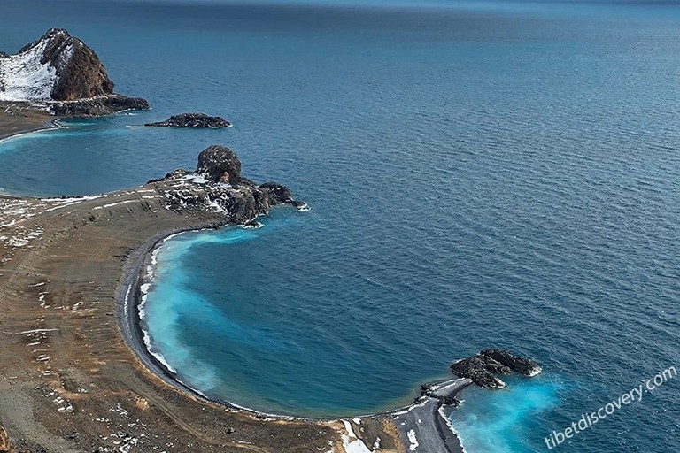 6 Days Lhasa Highlights with Breathtaking Lake Namtso & Holy Elephant Heaven Gate