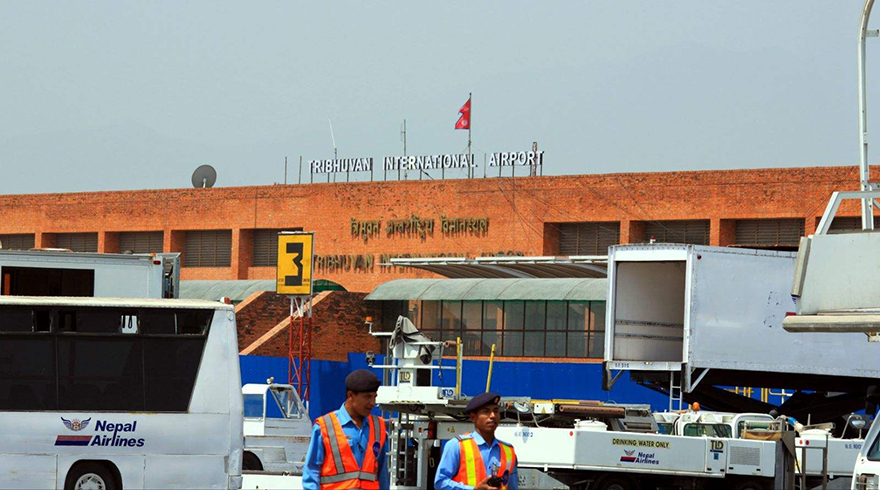 Immigration Office at Kathmandu Tribhuvan International Airport is the authorized entry point a to issue Nepal Visa on Arrival