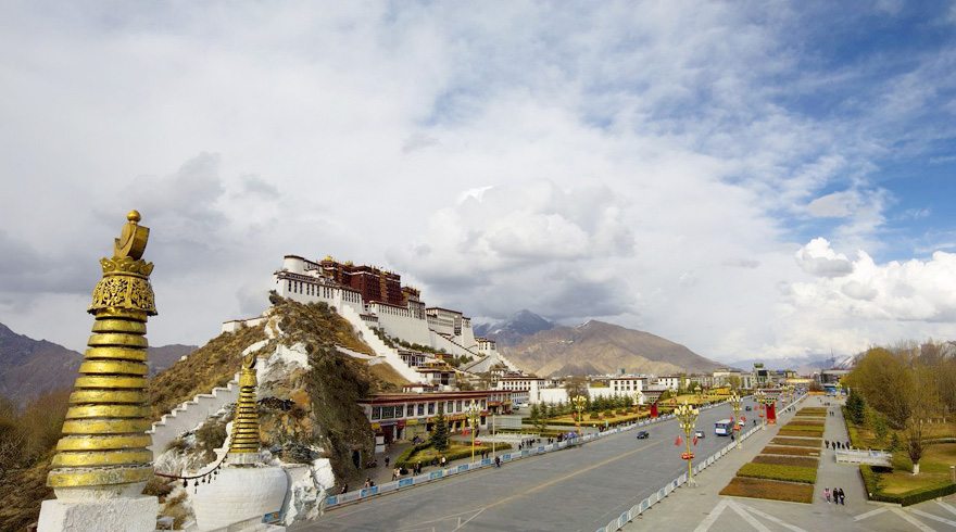Traveling Nepal with Tibet - One of the Most Unforgettable Adventure in the World