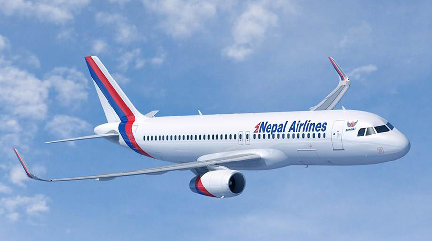 Taking Flights to Nepal Kathmandu Tribhuvan International Airport is the Most Convenient Way to Start Your Nepal Travel!