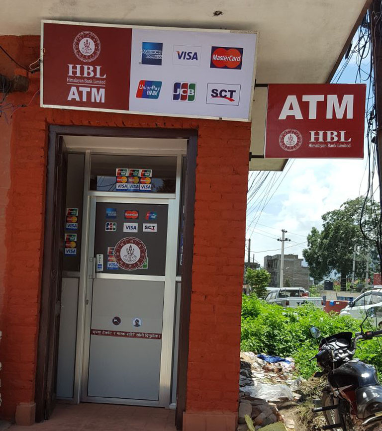Forex trading in nepal