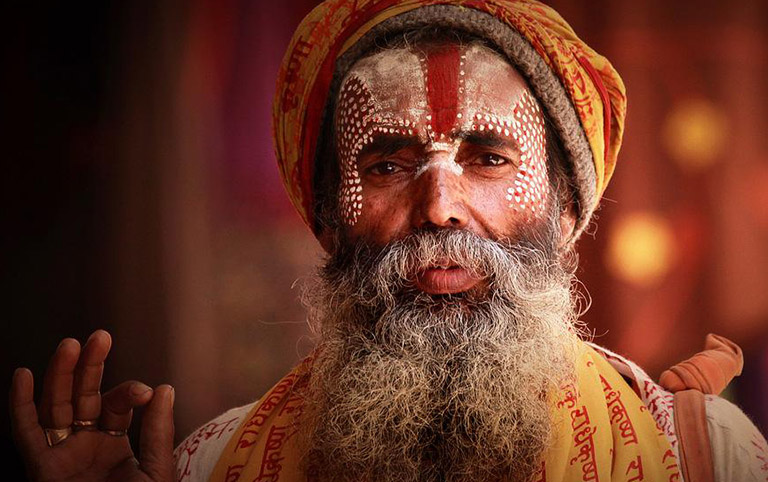 Pashupatinath Temple