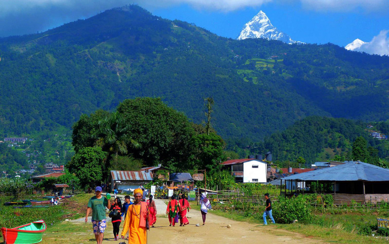 Phokhara