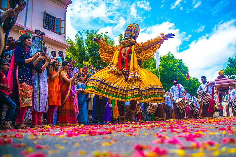 Pokhara Festival Celebrations Pokhara Things to Do 2020