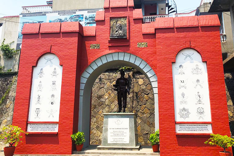 Gurkha Memorial Museum Pokhara Things to Do 2020