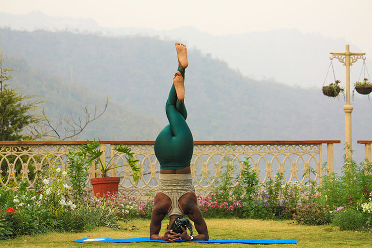 Professional Yoga Master Pokhara Things to Do 2020