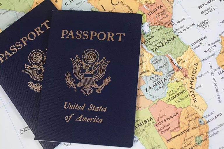 Nepal Visa on Arrival