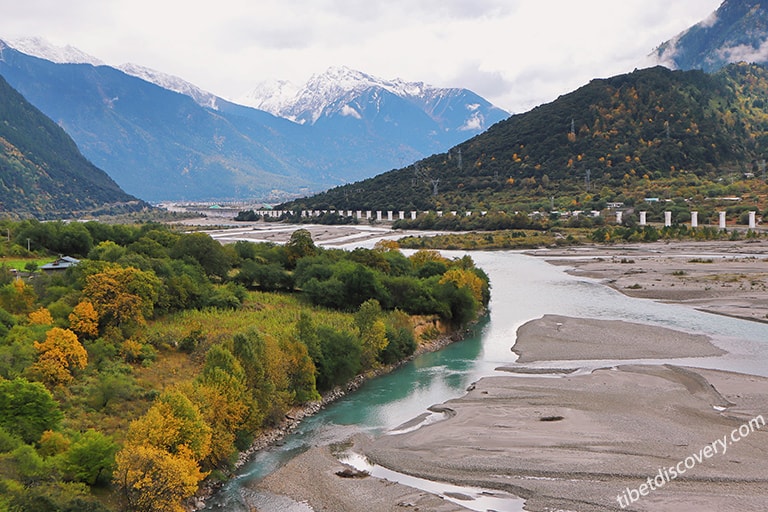 How to Plan A Nyingchi Trip 2025/2026