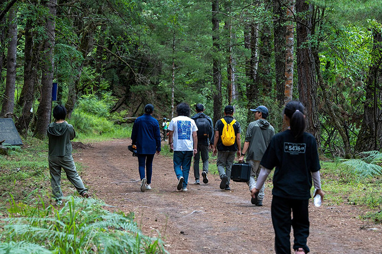 Bomi Travel Guide and Tours